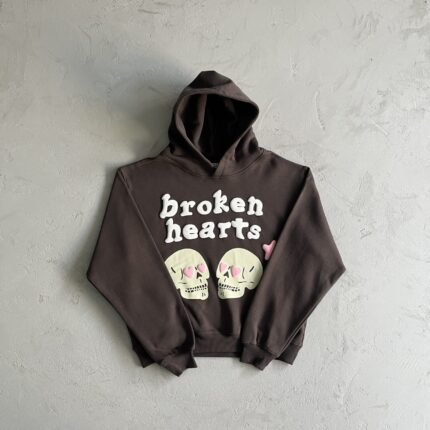 How to Rock the Broken Planet Hoodie at Any Age