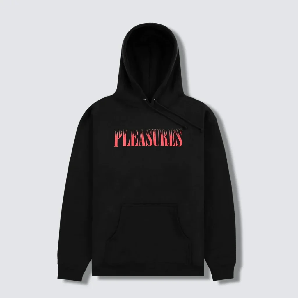 How Pleasures Clothing Redefines Urban Fashion