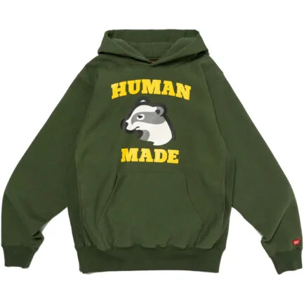 Human Made: Iconic Streetwear That Defines a Generation