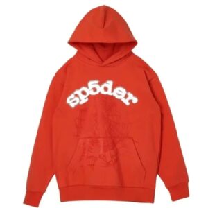 The Best Patterns for SP5DERSS Hoodies