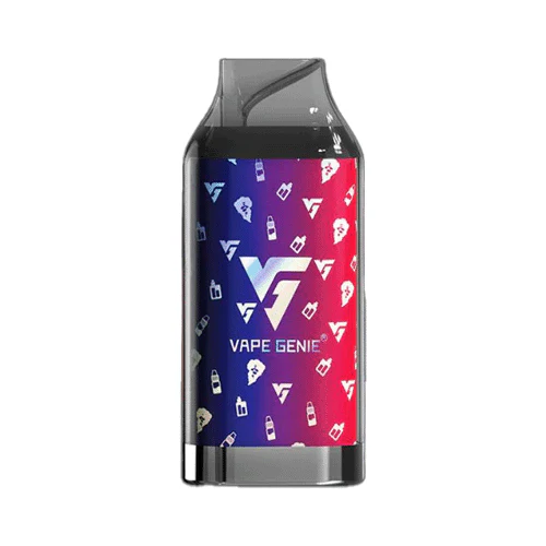 Vape Genie VG600 Disposable Vape