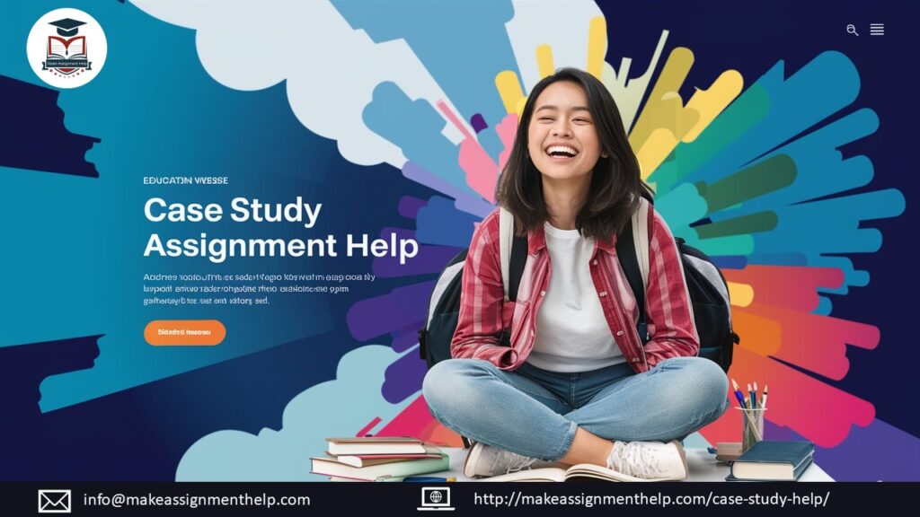 Case Study Assignment Help