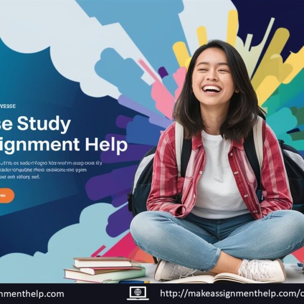 Case Study Assignment Help