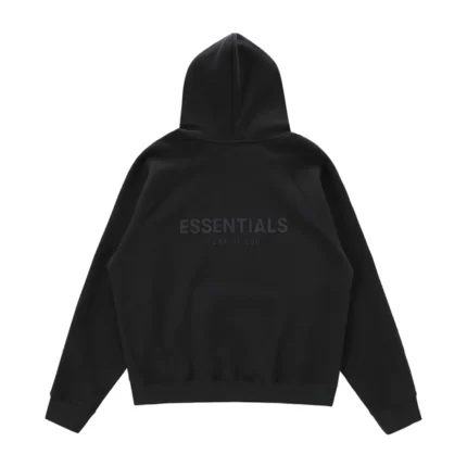 Official Essentials Hoodie: Classic vs. Modern Designs