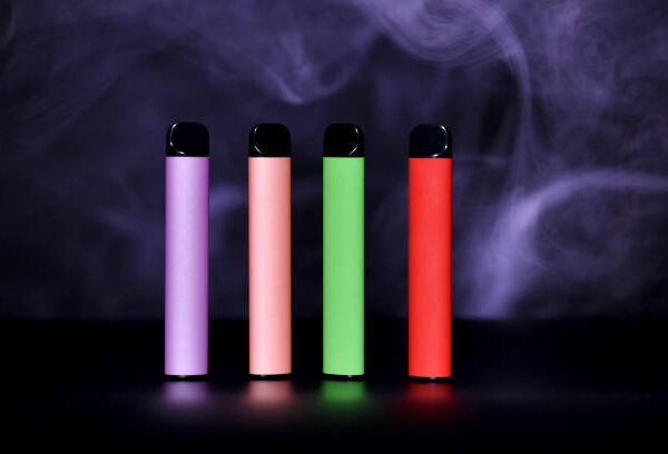 Disposable Vapes