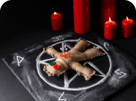 Black Magic Specialist for Business Success: Attract Wealth and Prosperity