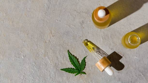 3 Key Benefits of CBD Oil for Mental Wellness