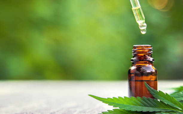 What to Know Before Trying CBD Oil for Pain Relief
