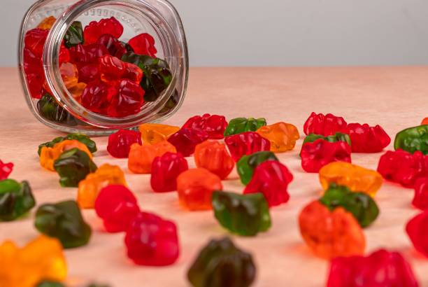 What Health Benefits Can Herbal Wellness Gummies Offer?