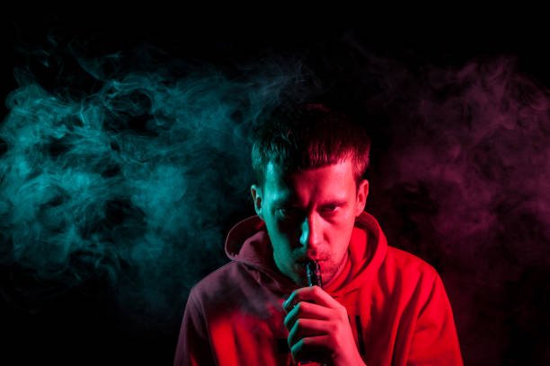 Exploring the Health Risks and Concerns of Vaping Devices