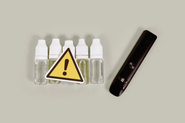 Understanding Vape Health Risks and Safety Facts